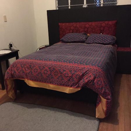 Curie 10 B&B Kota Meksiko Bagian luar foto