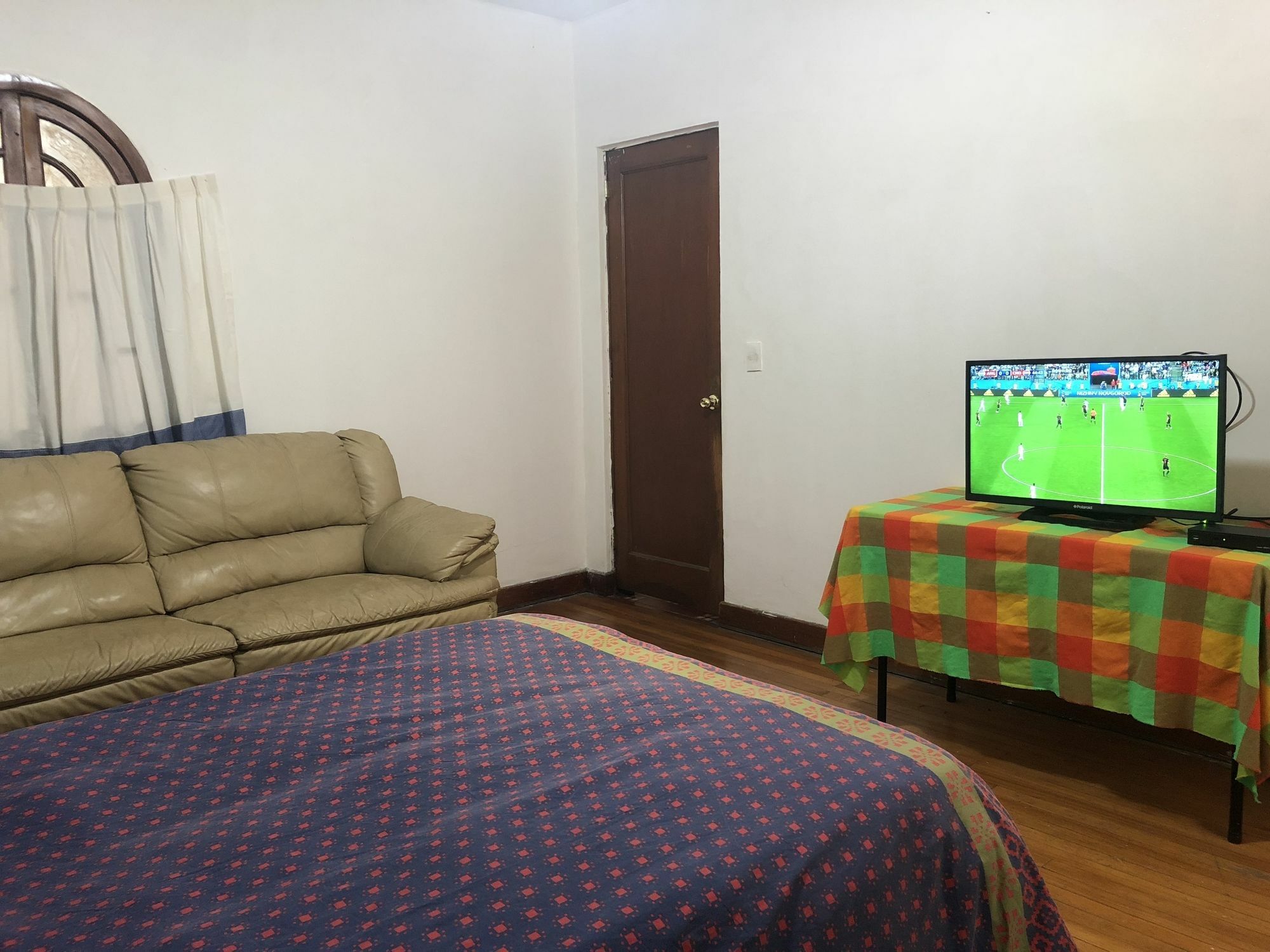Curie 10 B&B Kota Meksiko Bagian luar foto