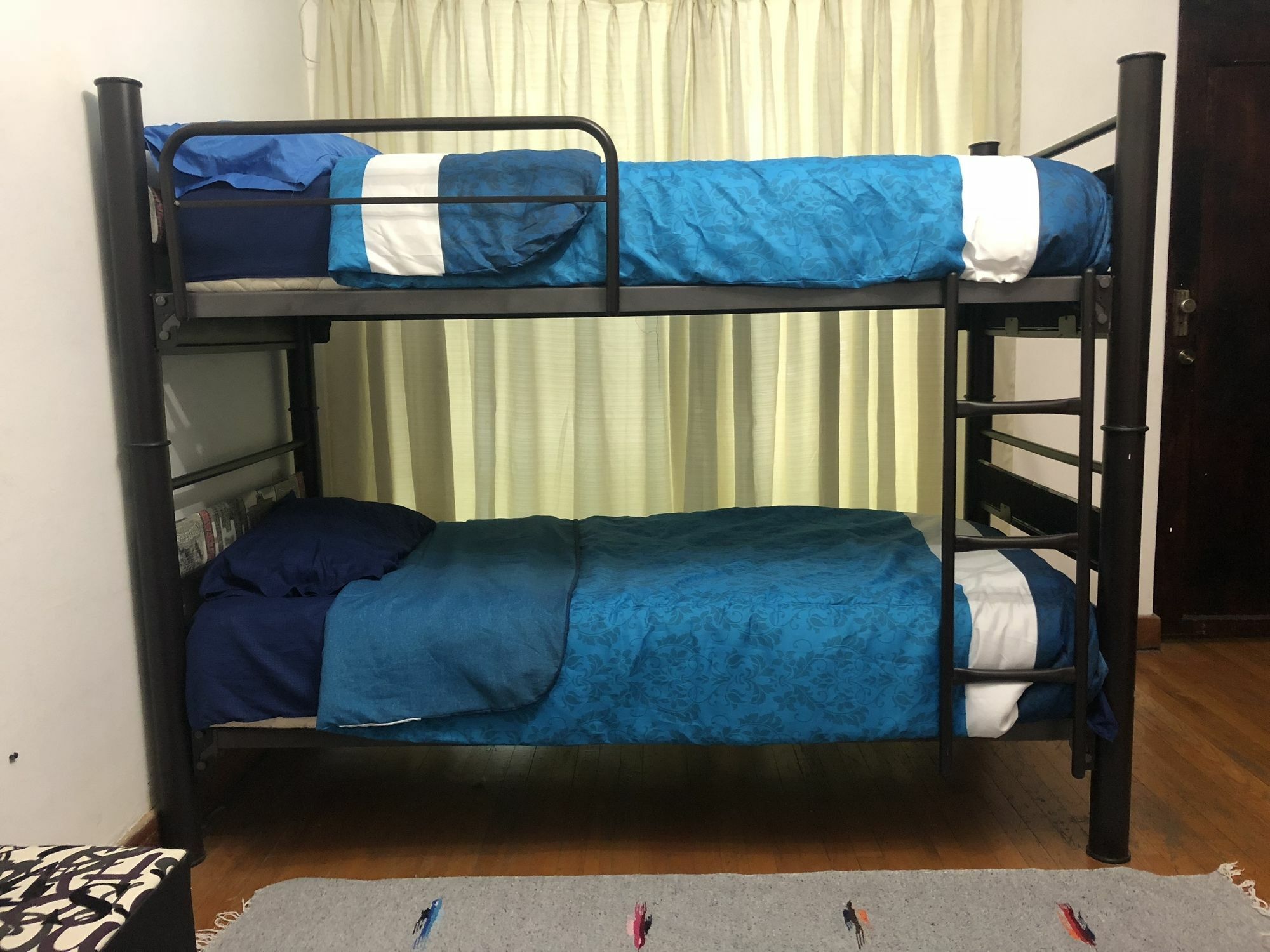 Curie 10 B&B Kota Meksiko Bagian luar foto