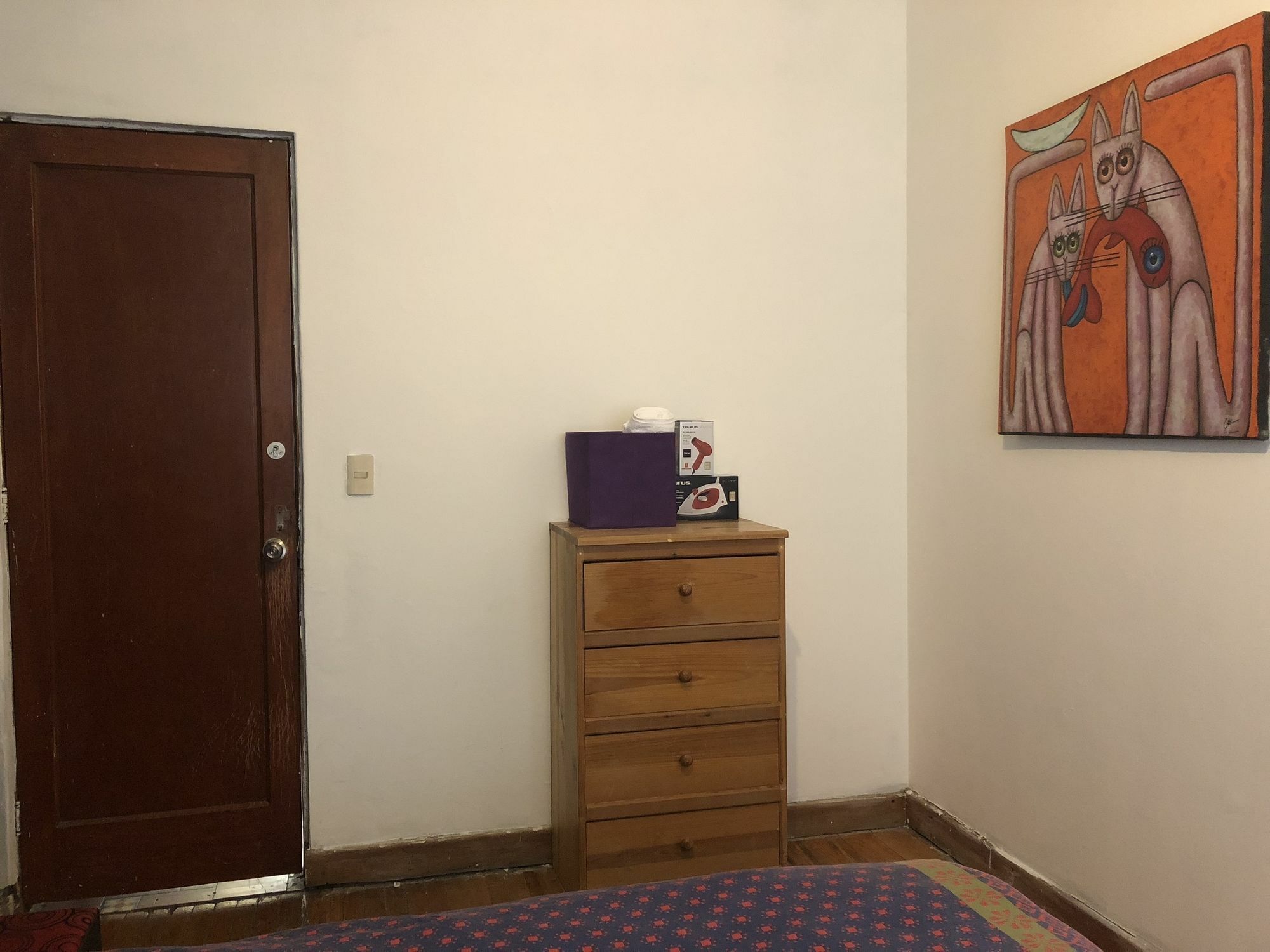 Curie 10 B&B Kota Meksiko Bagian luar foto