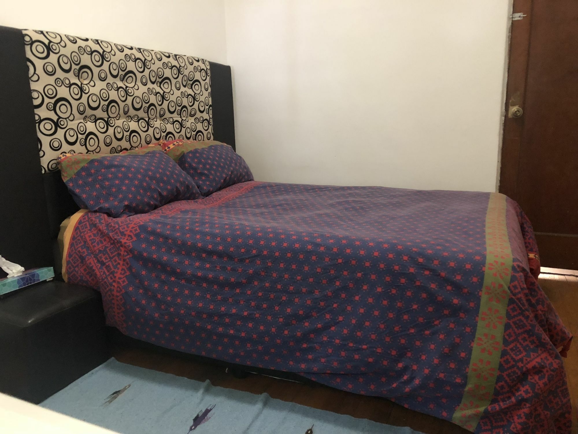 Curie 10 B&B Kota Meksiko Bagian luar foto