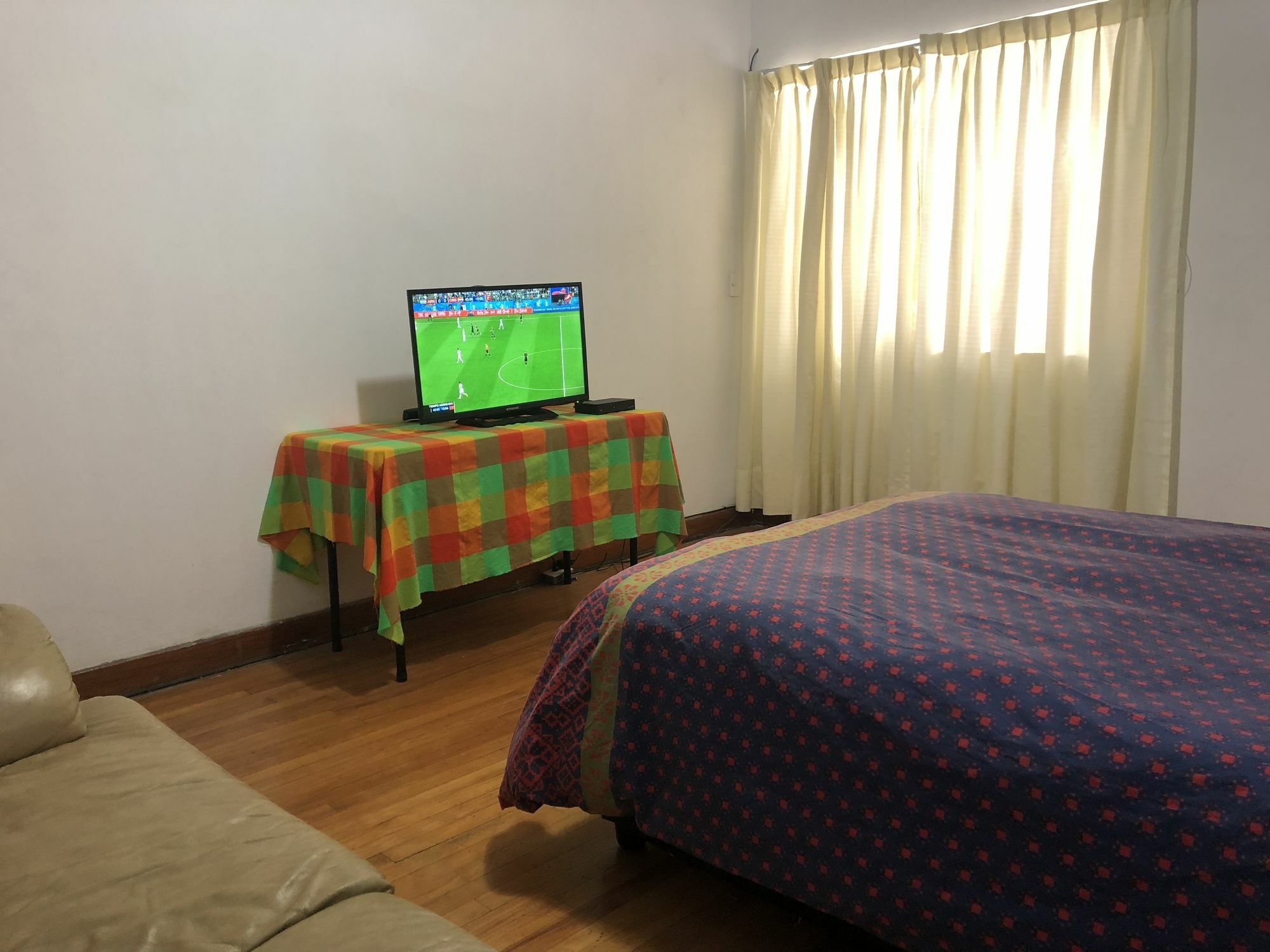 Curie 10 B&B Kota Meksiko Bagian luar foto