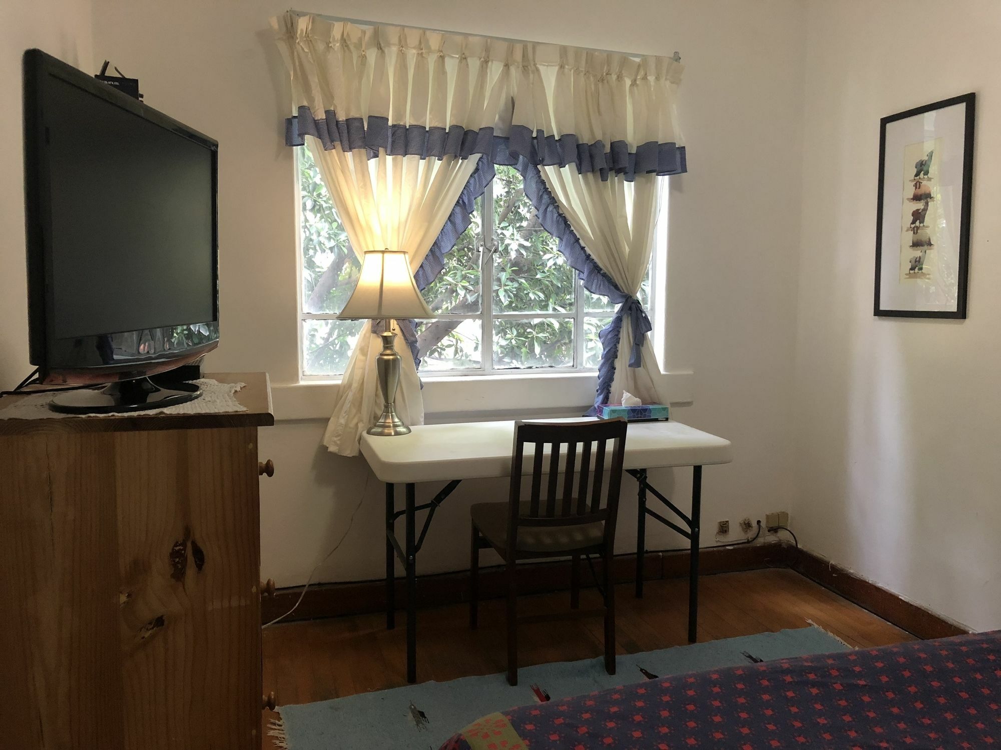 Curie 10 B&B Kota Meksiko Bagian luar foto